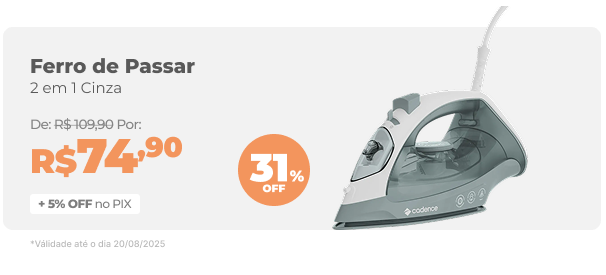 Oferta relâmpago 2